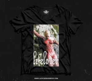 Pulver T-Shirt