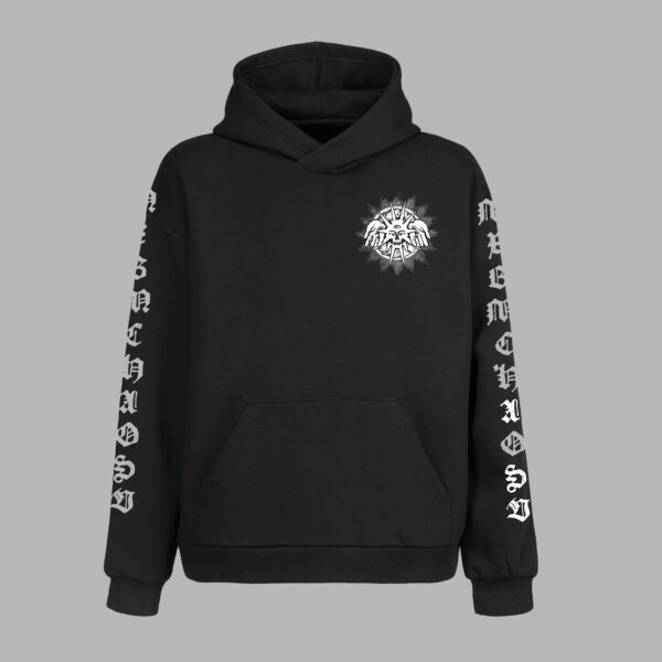 MxBmChaos V Hoodie